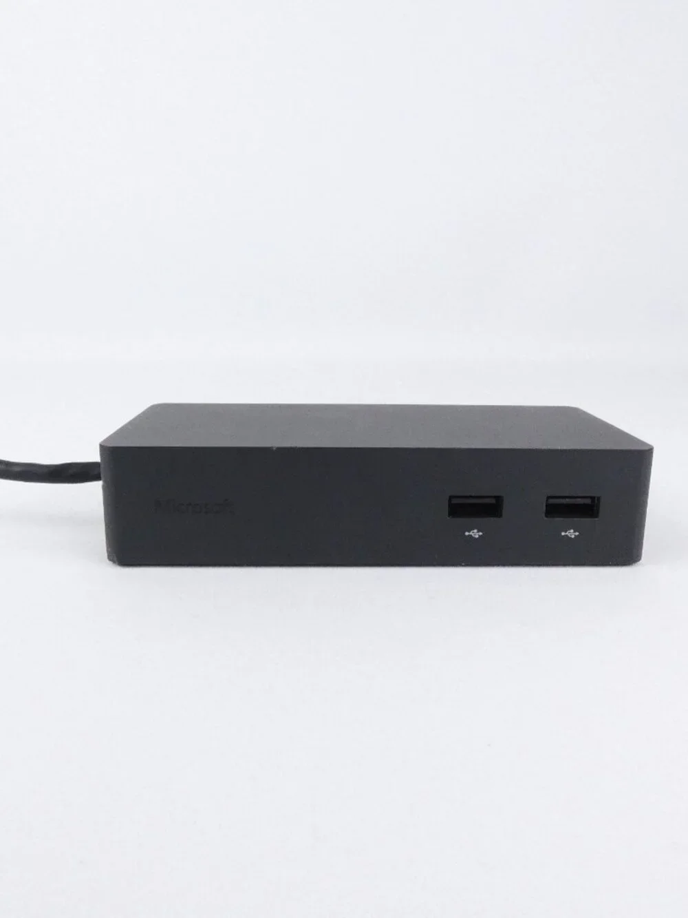 Microsoft Surface Dock Model 1661 Docking Station with Power Supply